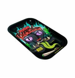 Comprar Bandeja de Liar Black Monster de RAW mejor precio