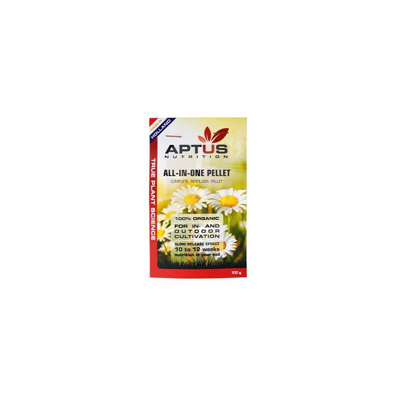 All-in-one Pellet 100 g APTUS All-in-one Pellet 100 g APTUS