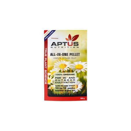ALL-IN-ONE PELLET 100 ML APTUS