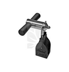 Prensa Original Black Diamond de Peace Jockel