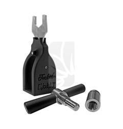 Prensa Peace Jockel Original Black Diamond