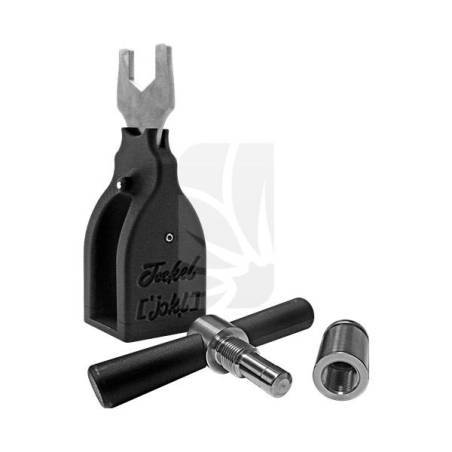 Pressa Peace Jockel Original Black Diamond