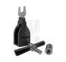 Prensa Peace Jockel Original Black Diamond Prensa Peace Jockel Original Black Diamond
