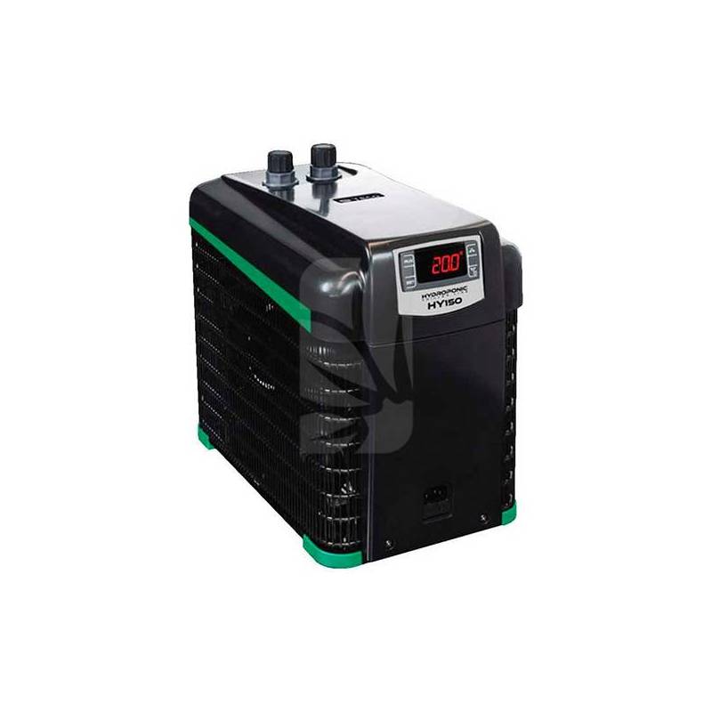 HY 150 Wasserkühler