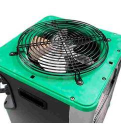 Precio Enfriador de agua HY 150