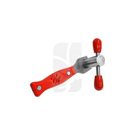 Peace Jockel Basic Press Red Dragon