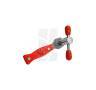 Prensa Peace Jockel Basic Red Dragon Prensa Peace Jockel Basic Red Dragon