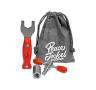 Prensa Peace Jockel Basic Red Dragon Prensa Peace Jockel Basic Red Dragon