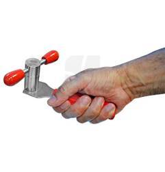 Prensa Basic Red Dragon de Peace Jockel