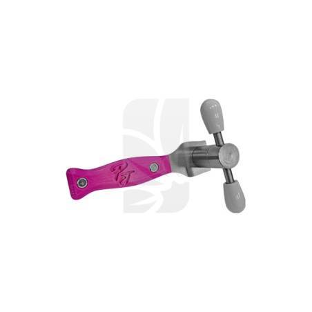Pressa Peace Jockel Basic Purple Candy