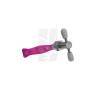 Prensa Peace Jockel Basic Purple Candy Prensa Peace Jockel Basic Purple Candy