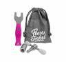 Prensa Peace Jockel Basic Purple Candy Prensa Peace Jockel Basic Purple Candy