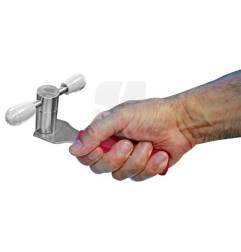 Peace Jockel Basic Purple Candy Press ✨ BUY