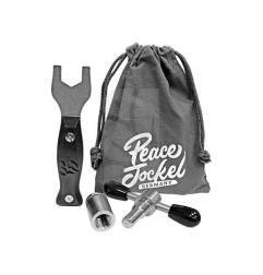 Comprar Prensa Original Dark Angel de Peace Jockel