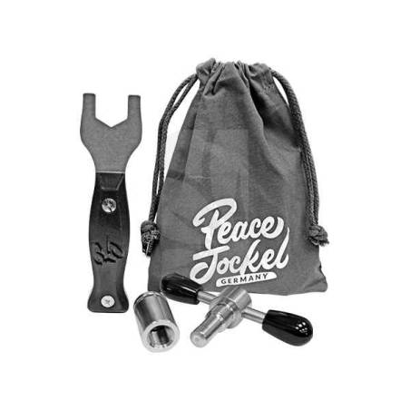 Comprar Prensa Original Dark Angel de Peace Jockel