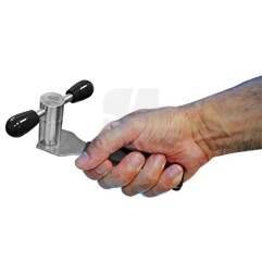 Prensa Original Dark Angel de Peace Jockel