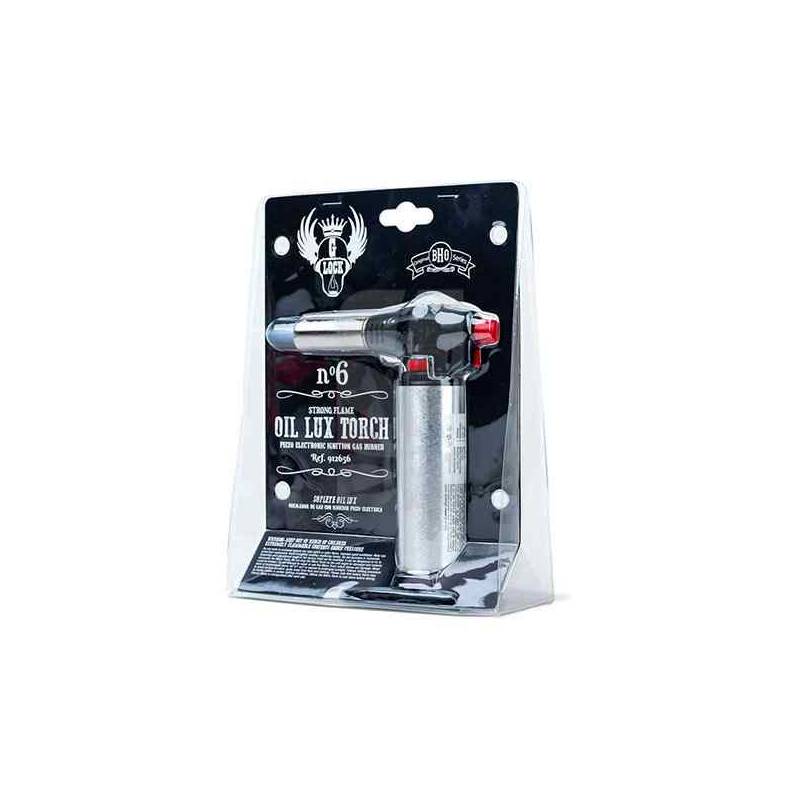SOPLETE OIL LUX Nº 6 G-LOCK SOPLETE OIL LUX Nº 6 G-LOCK