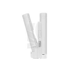 Microscopio Blanco LED 100X