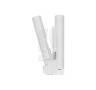 Microscopio Blanco LED 100X