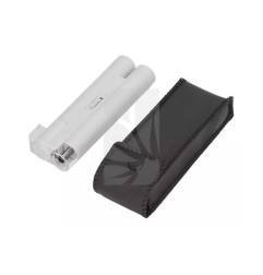 Microscopio Blanco LED 100X