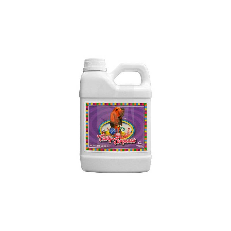 Tasty Terpenes de 500 ml. Tasty Terpenes de 500 ml.