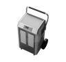 Deshumidificador Desert 90 Litros Cyclone
