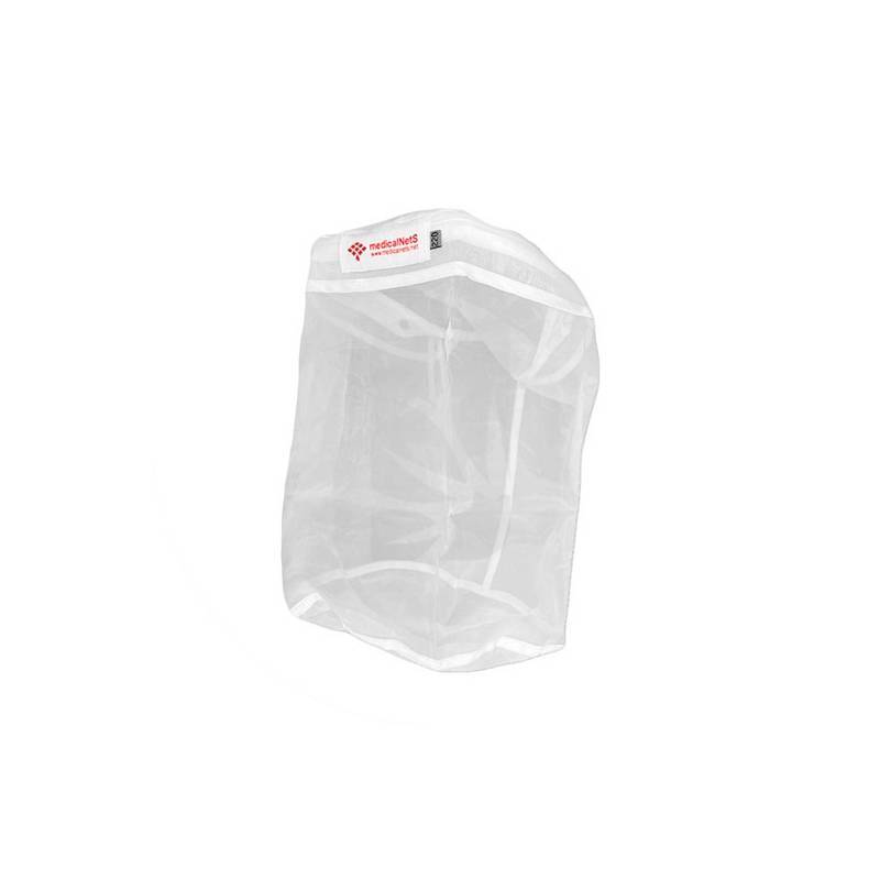 Medical Nets Washing Bag 8 Liters 220 Microns Medical Nets Washing Bag 8 Liters 220 Microns