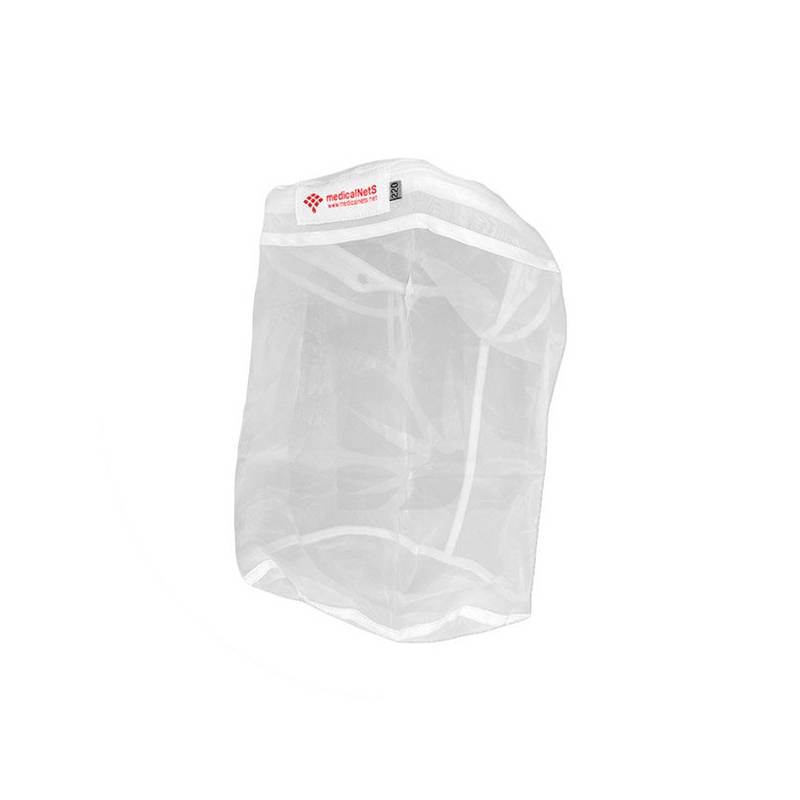 Medical Nets Washing Bag 20 Liters 220 Microns Medical Nets Washing Bag 20 Liters 220 Microns
