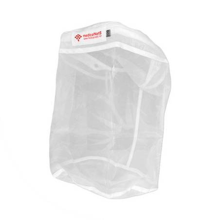 Bolsa Lavadora Medical Nets 20 Litros 220 Micras