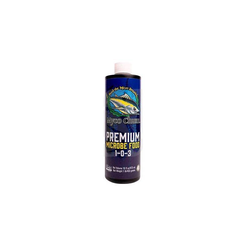 Myco Chum 473 ml. Myco Chum 473 ml.