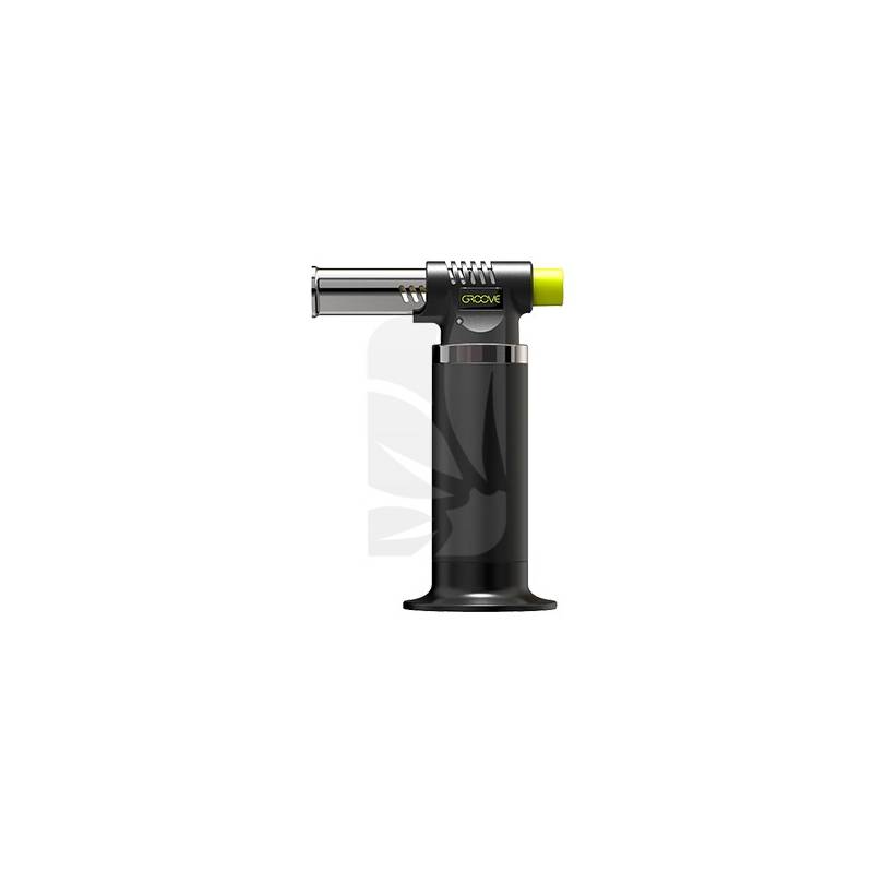 Soplete/Mechero Llama Azul Spark Groove Soplete/Mechero Llama Azul Spark Groove