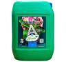 Tierra A+B Floración Agua Blanda 10 Litros