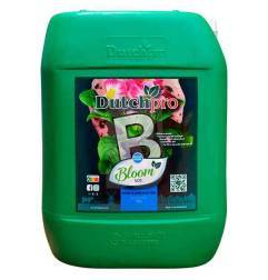 TIERRA B FLORACION AGUA BLANDA 10 L