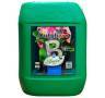 Tierra A+B Floración Agua Blanda 10 Litros