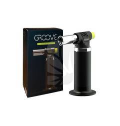 Soplete/Mechero Llama Azul Spark Groove