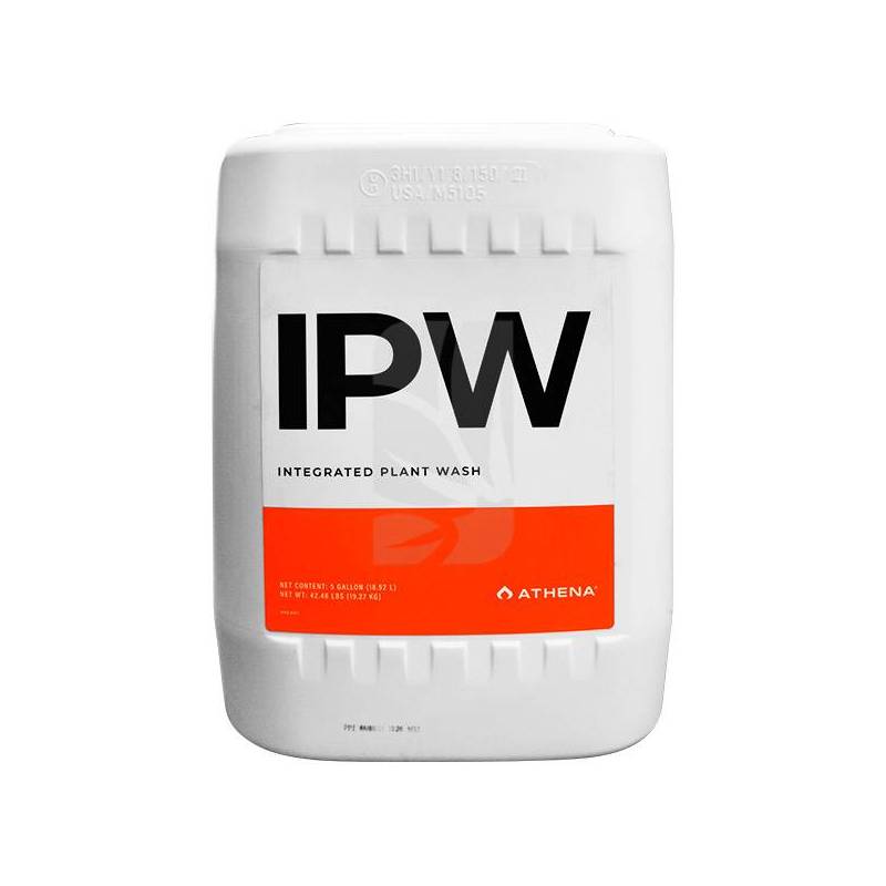 IPW 18,95 Litri ATHENA