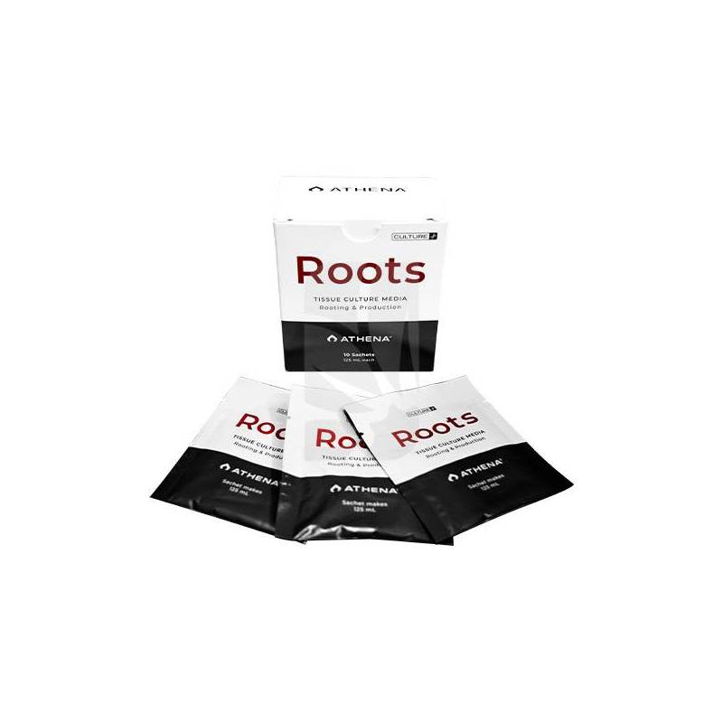 ROOTS Culture (10 sachets 125 ml) Athena