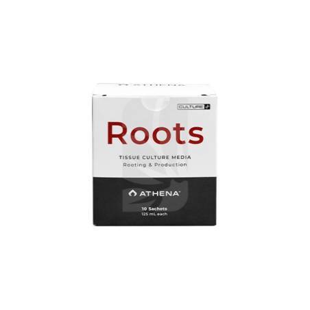 ROOTS Culture (10 sachets 125 ml) Athena