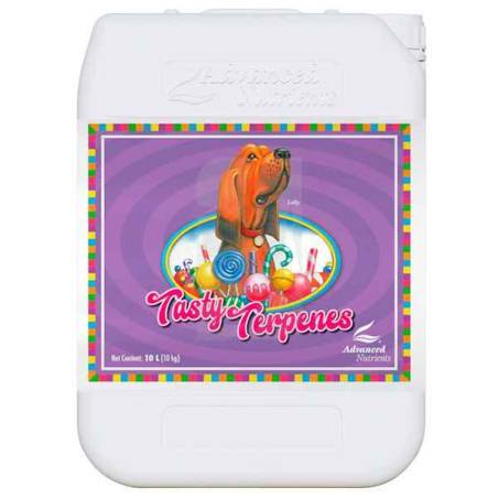 Tasty Terpenes 10 Liters (Nirvana)