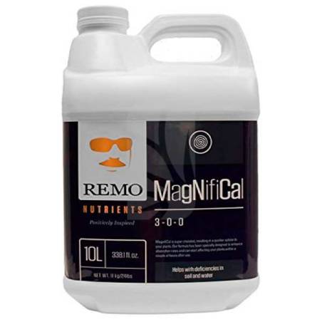 REMO Magnifical 10 liters - REMO Fertilizers