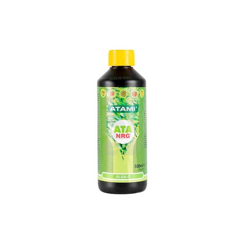 ATA NRG Alga C 1 Litro ATA NRG Alga C 1 Litro