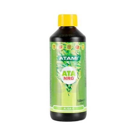 ATA NRG Algae C of 1 Liter ATAMI Fertilizers