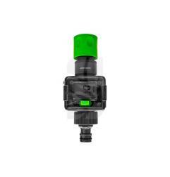 Digitaler Durchflussmesser Water Master