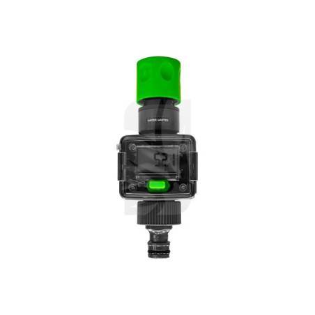 Digitaler Durchflussmesser Water Master