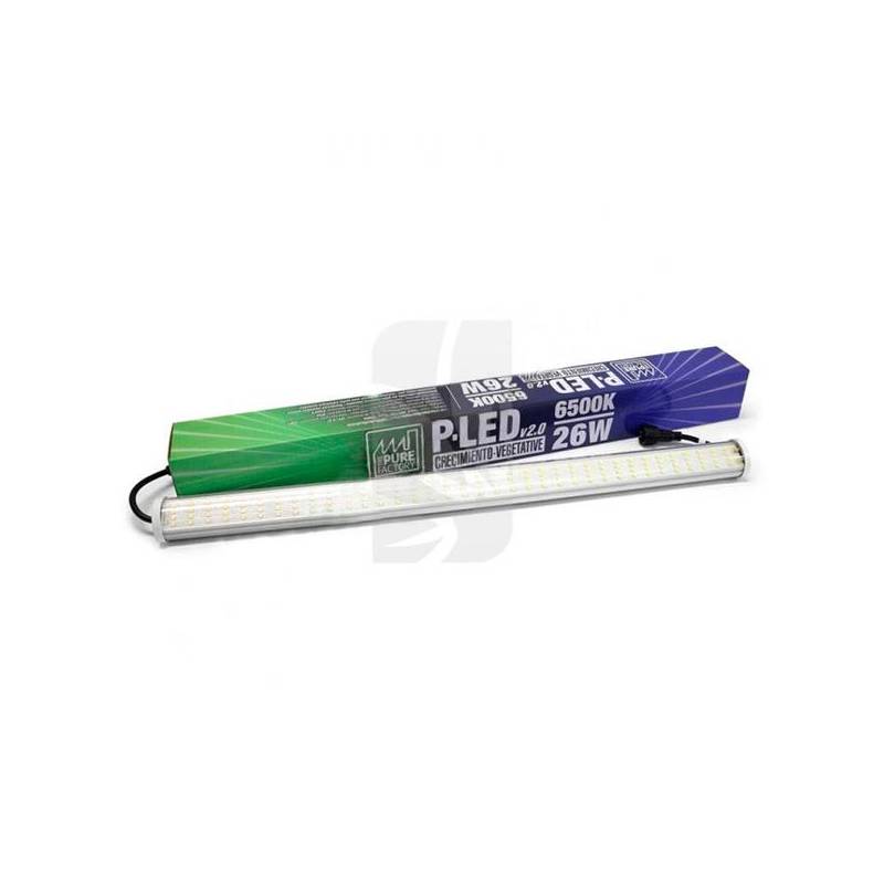 P-LED V2.0 26W 6500K Senza Cavo