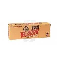 RAW Two Cone Case 🔥 Trusted Grow Shop