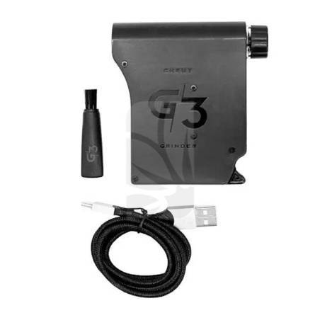 Chewy G3 Portable Electric Grinder 🔥 Cheap