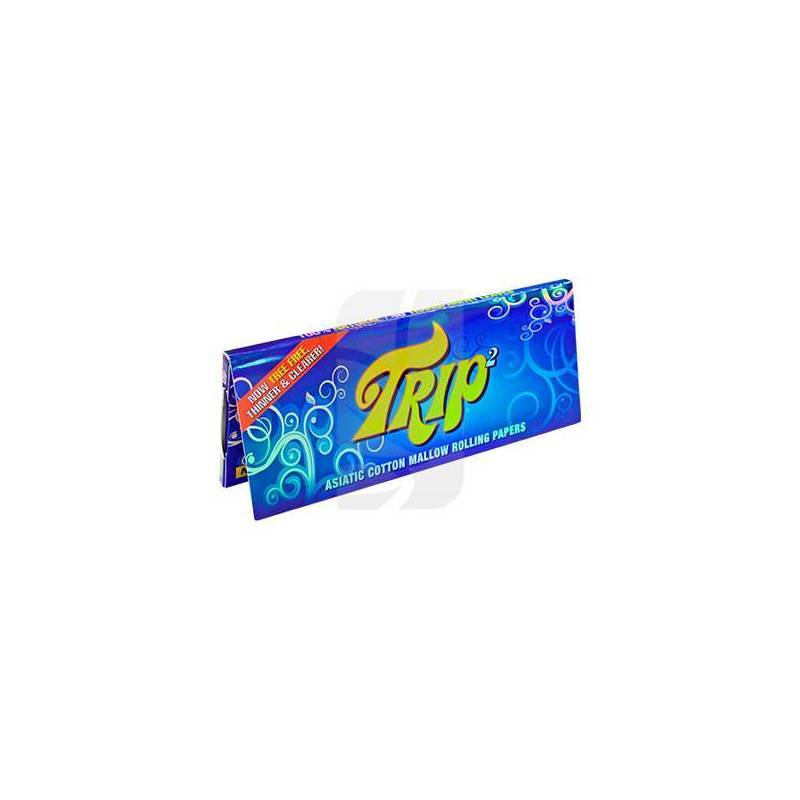 Papel Transparente Trip King Size Papel Transparente Trip King Size