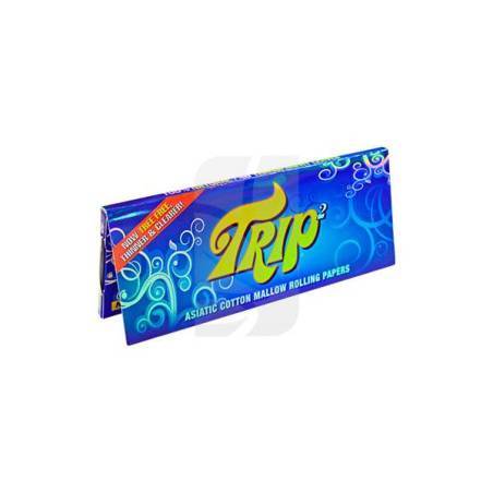Comprar Papeles de Liar Transparentes en King Size de Trip
