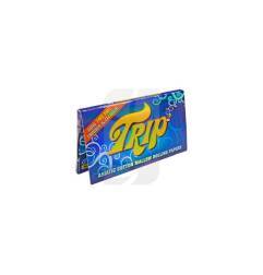 Transparent Rolling Papers in 1 1/4 by Trip ✨